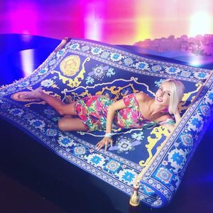 Meet your Posher, Jade